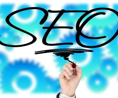 search engine optimization